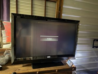 43 inch tv