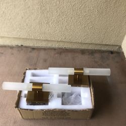 Vanity Lights Wall Mount