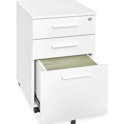 Unifile Rolling File Cabinets 