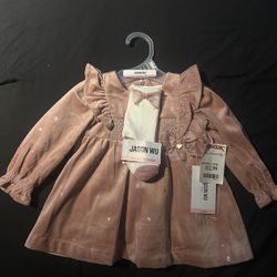 Baby Girl Clothes 