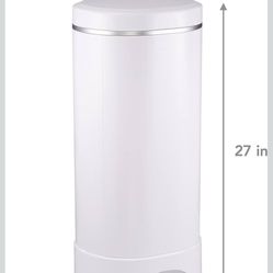 Diaper Pail 