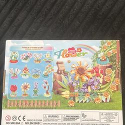 Building block set