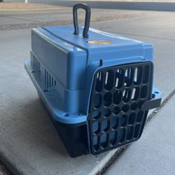 Pet Carrier / Transportadora De Perro