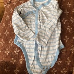 Baby Clothes 