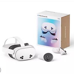 New Oculus Quest 3 For Trade 