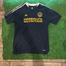 La Galaxy Jersey