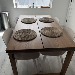 IKEA Mörbylånga Oak Dining room table