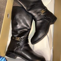 Michael Kors Boots 6.5 Us Women