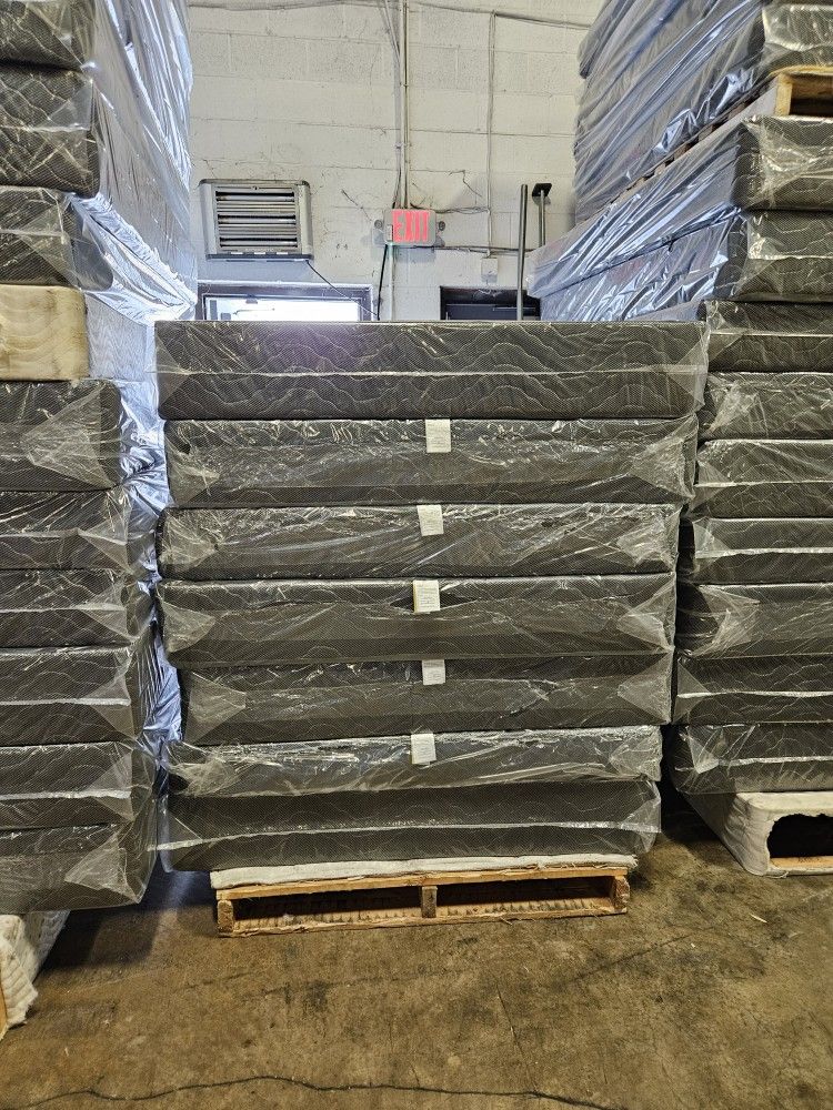 Full Size Box Spring Special