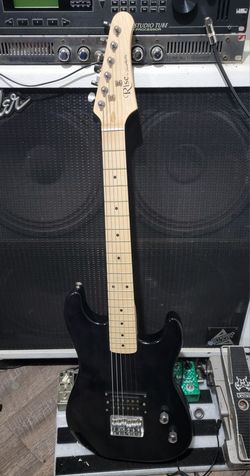Rise Sawtooth ST-34 3/4 Scale Guitar