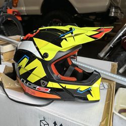 Helmet