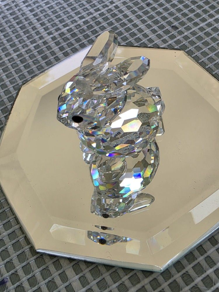 Swarovski RABBIT Mini