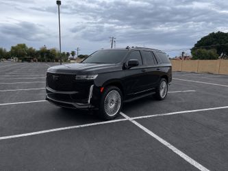 Professional Vinyl Wrap
