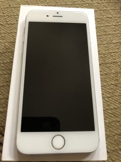 iPhone 6, 64 GB