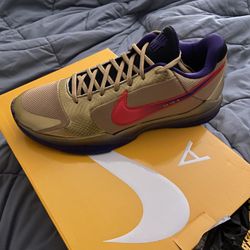 Nike Kobe