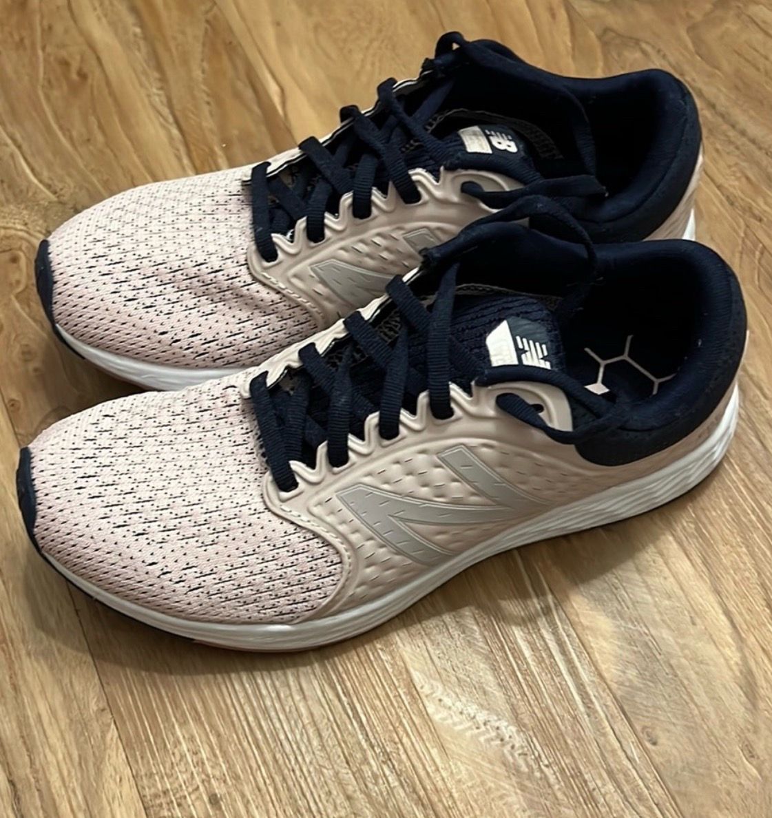 New Balance sneakers