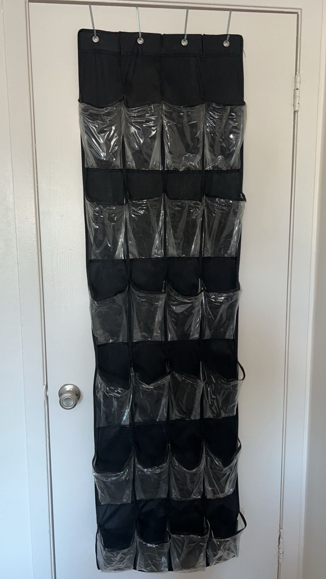 Hanging Shoe Organizer