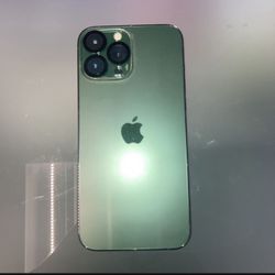 (4) iPhone 13 Pro Max T-Mobile / Metro Pcs Excellent Condition!!!