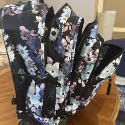 Jansport Rolling Backpack
