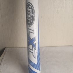 Louisville Slugger LXT Plus Fastpitch Softball Bat, 33/23