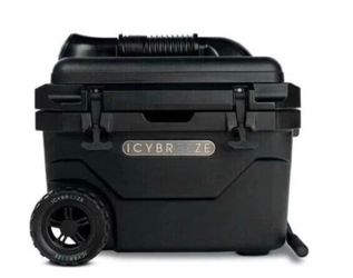 Icybreeze Ultimate portable AC / cooler