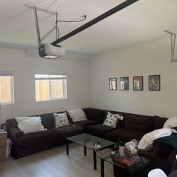 Giant Sofa Couch For Sale 