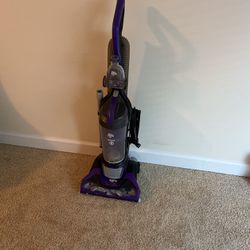 Dirt Devil Endura Pro Pet Upright Vacuum