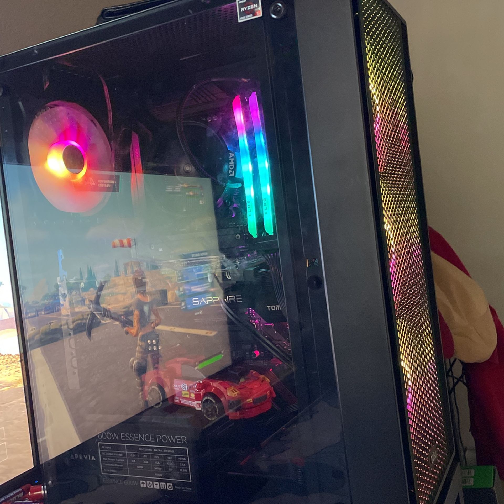 Pc 