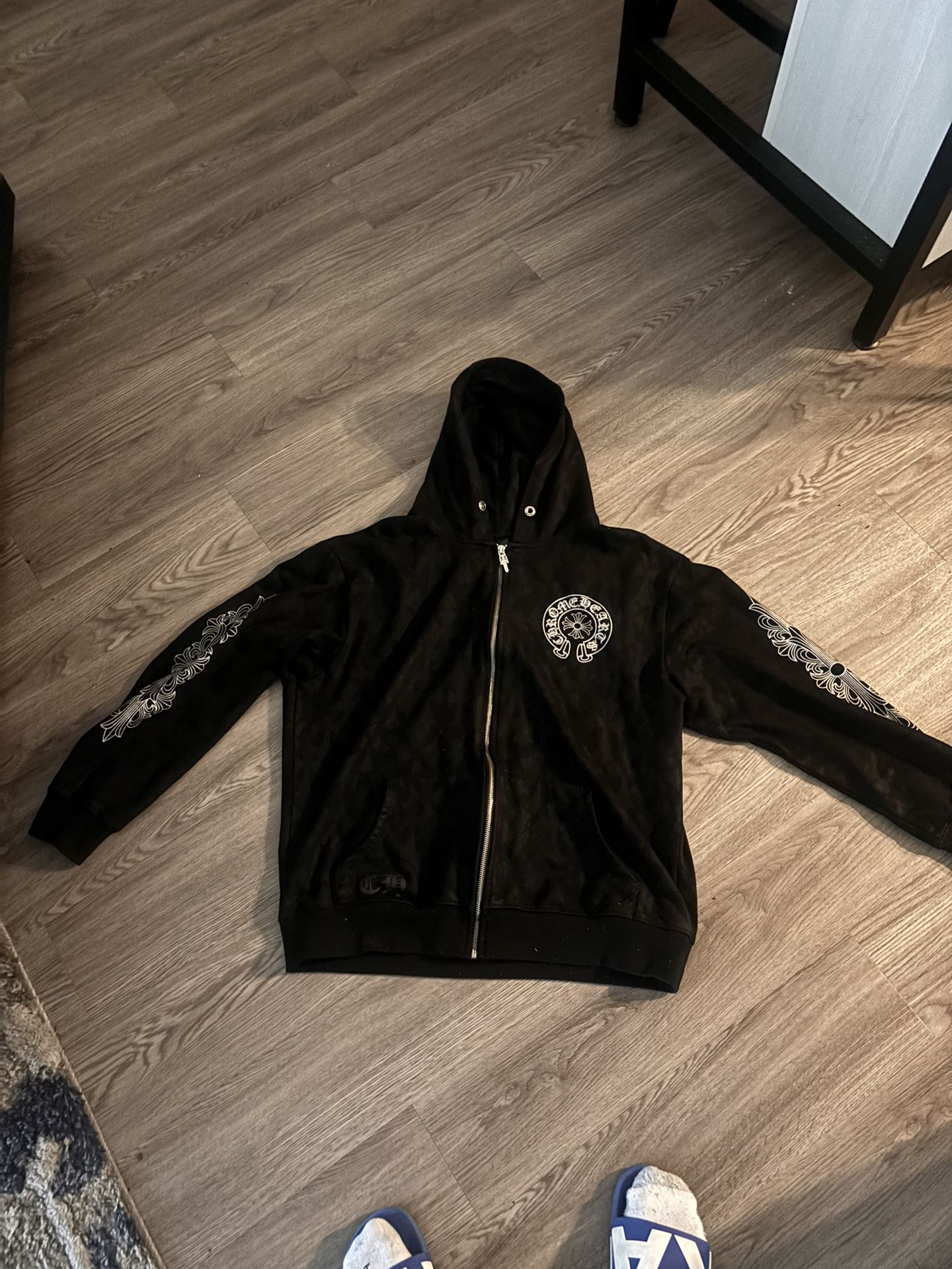 Chrome Hearts Hoodie