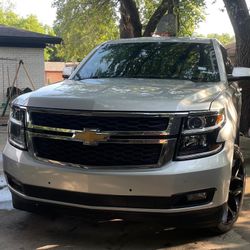 2015 Chevrolet Tahoe