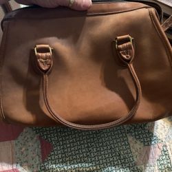Vintage COACH purse