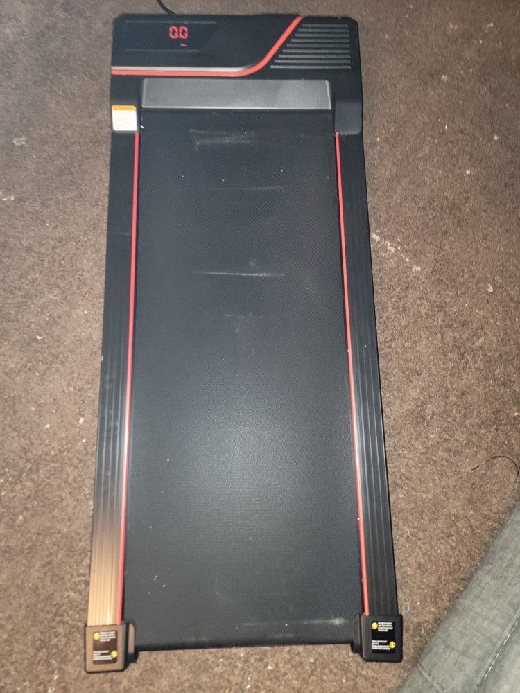 Tredmill Walking Pad.