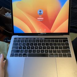 2019 MacBook Pro i7 1Tb