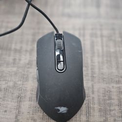 iBuyPower Gaming Mouse