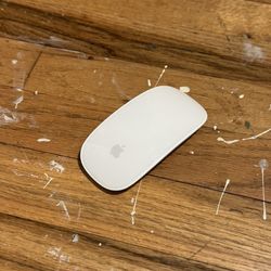 Apple Magic Mouse