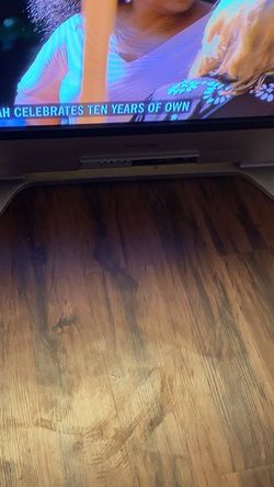 TV FOR SALE OR TRADE