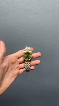 Luxury Woman’s Watch