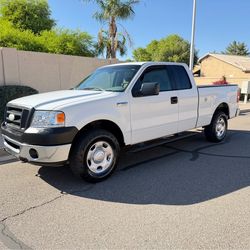 2005 ford f150 xl