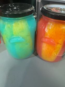 Pineapple kool aid