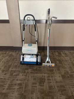 Carpet Cleaning Wand HYDRO-FORCE 20"