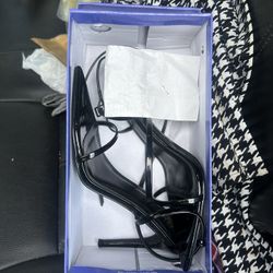 Women’s Heels 
