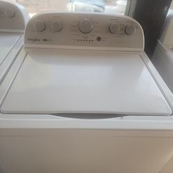 Washer Whirlpool With Warranty removable agitator have more washer available $275