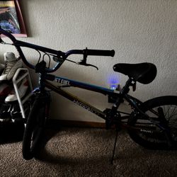 Used Bmx Bike 20" Hyper Bicycles Jet Fuel BMX Bike, 20" Wheels