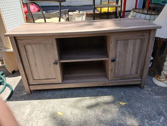 Long Cabinet