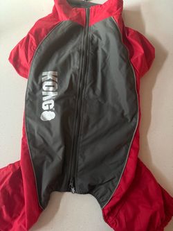 Dog Winter Jackets