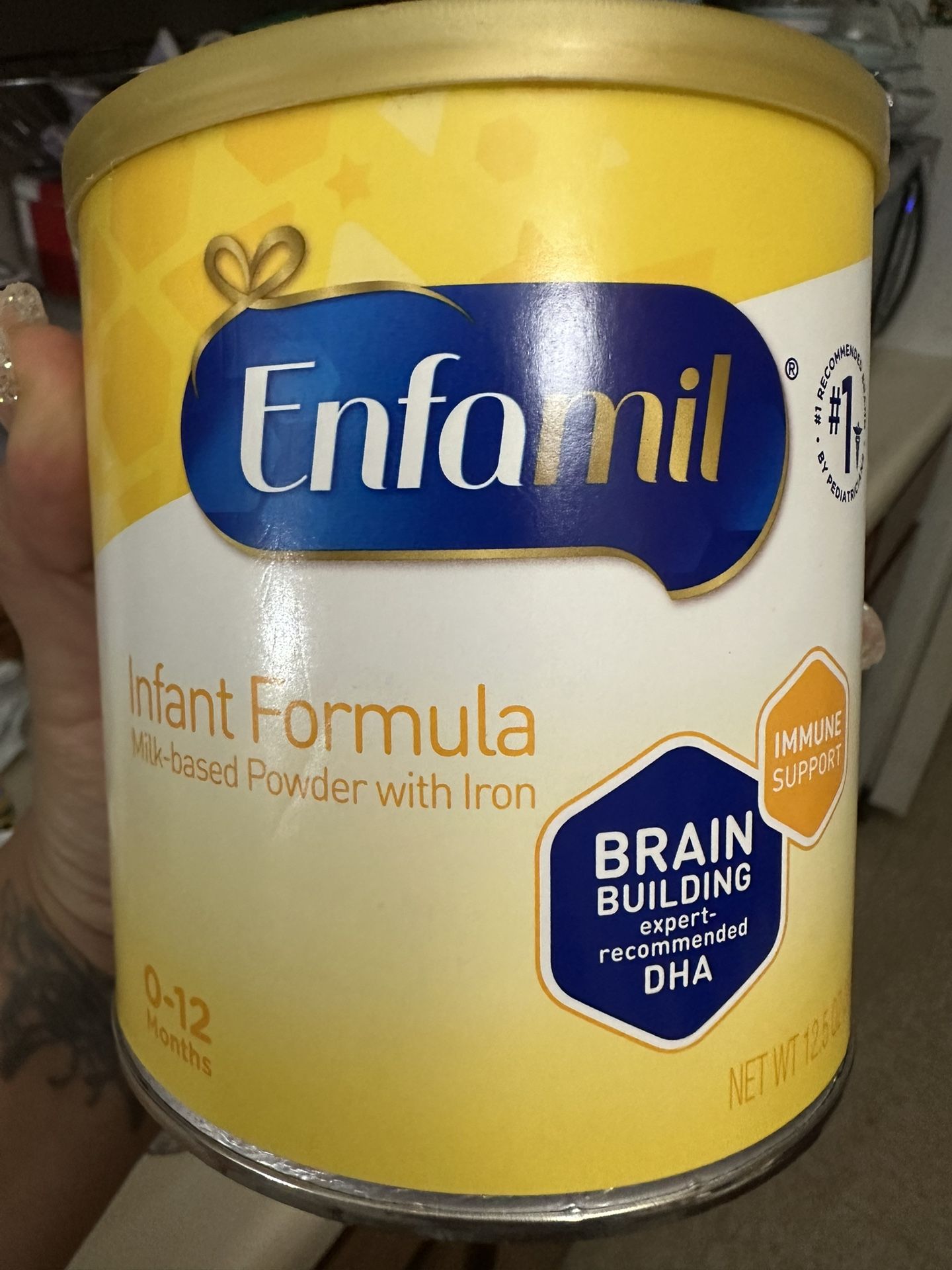 Enfamil