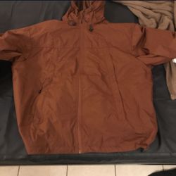 H&M Jacket