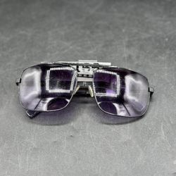 Louis Vuitton Glasses 
