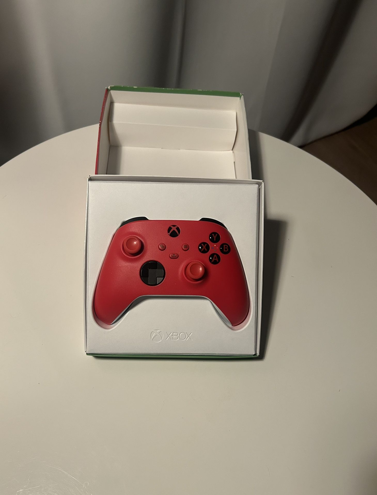 Xbox Series S/X controller(Never Touched)