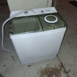 Portable Washer 